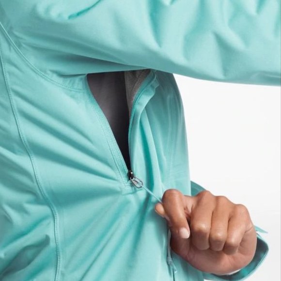 The North Face Allproof Stretch Jacket - Picture 2 of 2